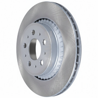 Brake Disc 31423152 Compatible With VOLVO XC90