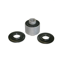 Control arm-/trailing arm bush 2203308607 2203331714 2203333114 Compatible With Mercedes Benz W220