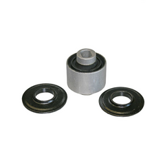 Control arm-/trailing arm bush 2203308607 2203331714 2203333114 Compatible With Mercedes Benz W220