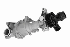 Water Pump 2742001000 Compatible With Mercedes Benz M274
