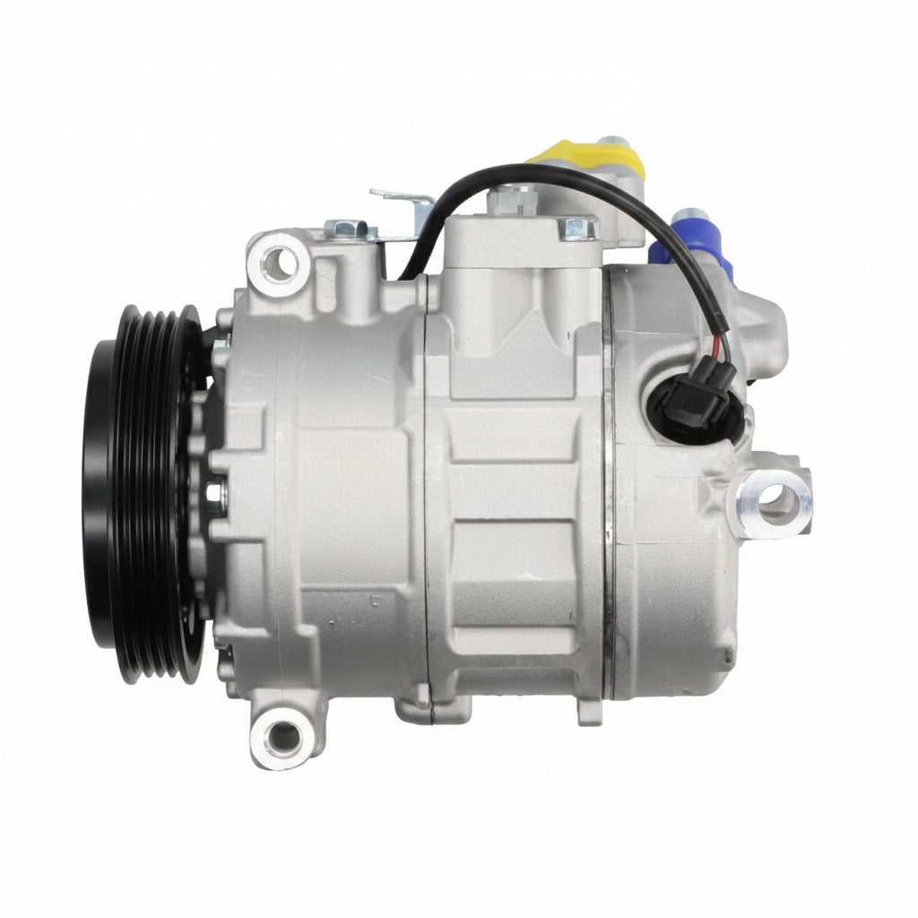 Air Conditioning Compressor 64509175481 Compatible With BMW E65 E66