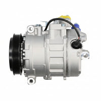 Air Conditioning Compressor 64509175481 Compatible With BMW E65 E66