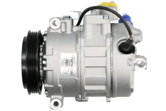 Air Conditioning Compressor 64509175481 Compatible With BMW E65 E66