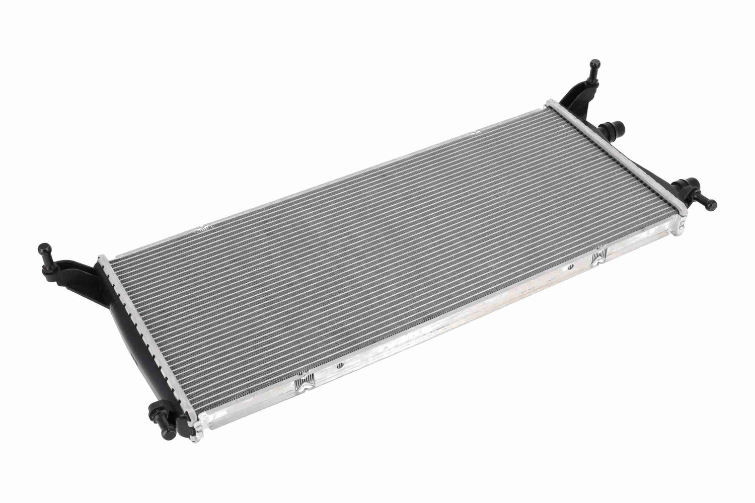 Radiator 0995001403 Compatible With Mercedes Benz W166