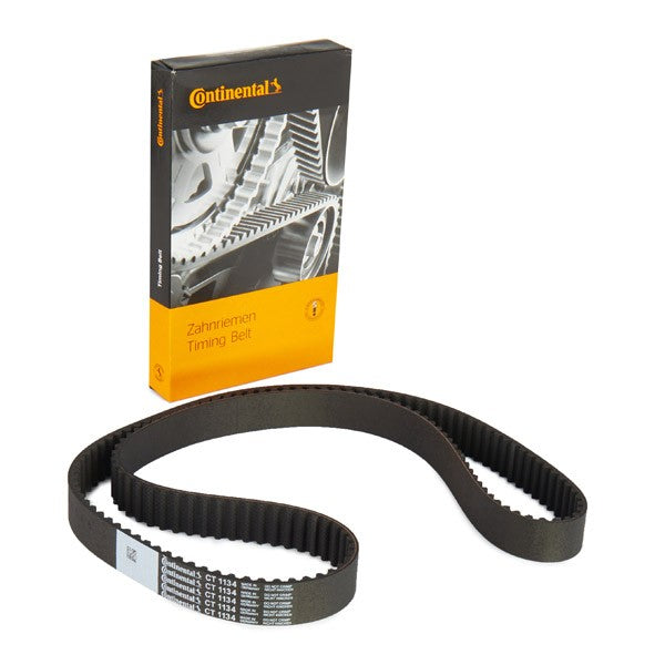 Timing Belt CT1134 03L109119 Compatible With AUDI A4 B8 (8K2) | A4 / S4, Q5 (8RB) (CONTINENTAL)
