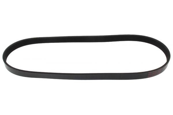 V-ribbed Belt 31316998 Compatible With VOLVO 525 & 526