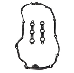 Valve Cover Gasket Set 11120030496 Compatible With BMW E60 E66 E53 M54