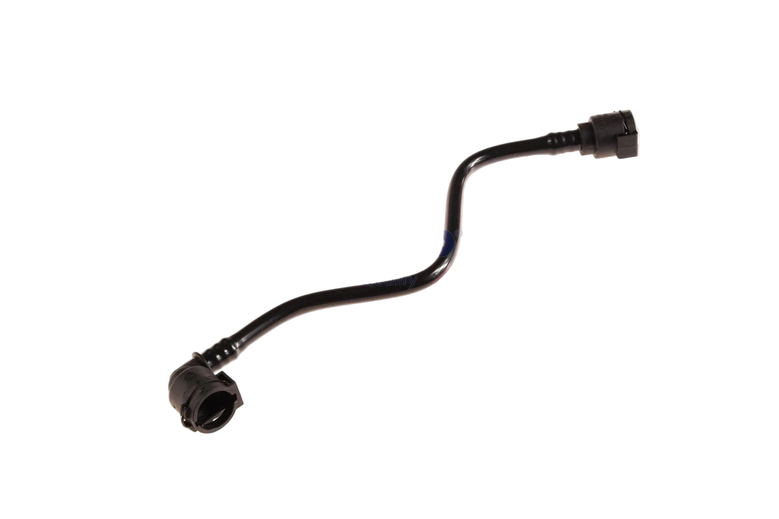 Car Coolant Hose 17128632260 Compatible With BMW 530i