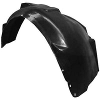 Front Fender Liner Right 4B0821172C Compatible With Audi A6 C5