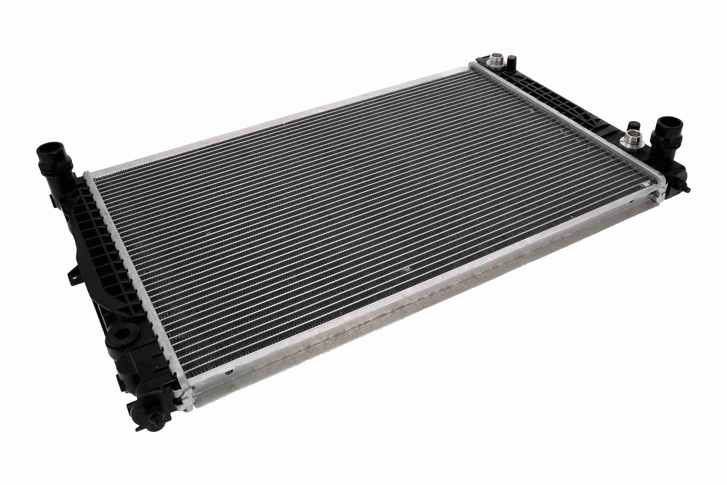 Engine Cooling Radiator 4B0121251R 8D0121251BB 8D0121251B 8D0121251BB 8D0121251L Compatible With Audi Skoda Volkswagen