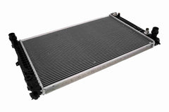 Engine Cooling Radiator 4B0121251R 8D0121251BB 8D0121251B 8D0121251BB 8D0121251L Compatible With Audi Skoda Volkswagen