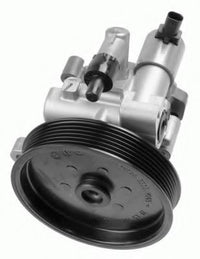 Booster Pump 0054668201 Compatible With Mercedes Benz W212