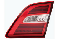 Dickey Light Assy Set Left A1669060557 & Right A1669060457 Compatible With Mercedes Benz 166 ML/GLE (2012-2015) Tag No.109