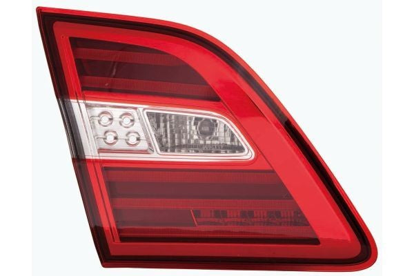 Dickey Light Assy Set Left A1669060557 & Right A1669060457 Compatible With Mercedes Benz 166 ML/GLE (2012-2015) Tag No.109