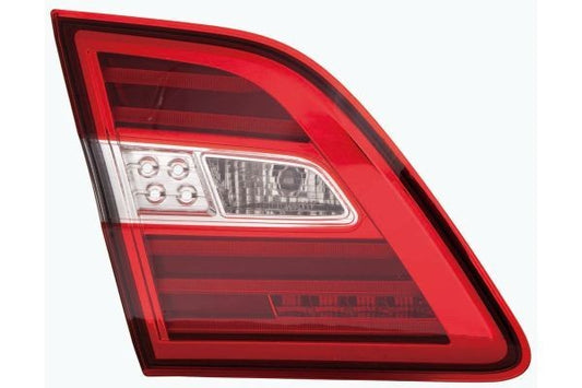 Dickey Light Assy Set Left A1669060557 & Right A1669060457 Compatible With Mercedes Benz 166 ML/GLE (2012-2015) Tag No.109