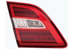 Dickey Light Assy Set Left A1669060557 & Right A1669060457 Compatible With Mercedes Benz 166 ML/GLE (2012-2015) Tag No.109