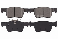 Rear Brake Pads 32287431 &32287430 Compatible With VOLVO S90