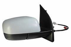Side Mirror LR023914 Compatible With LAND ROVER FREELAND