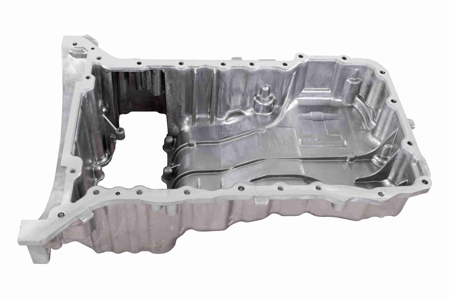 Engine Oil Pan 2740103500 2740103501 2740140100 2740141100 A2740103500 A2740103501 A2740140100 A2740141100 Compatible With Mercedes Benz W212