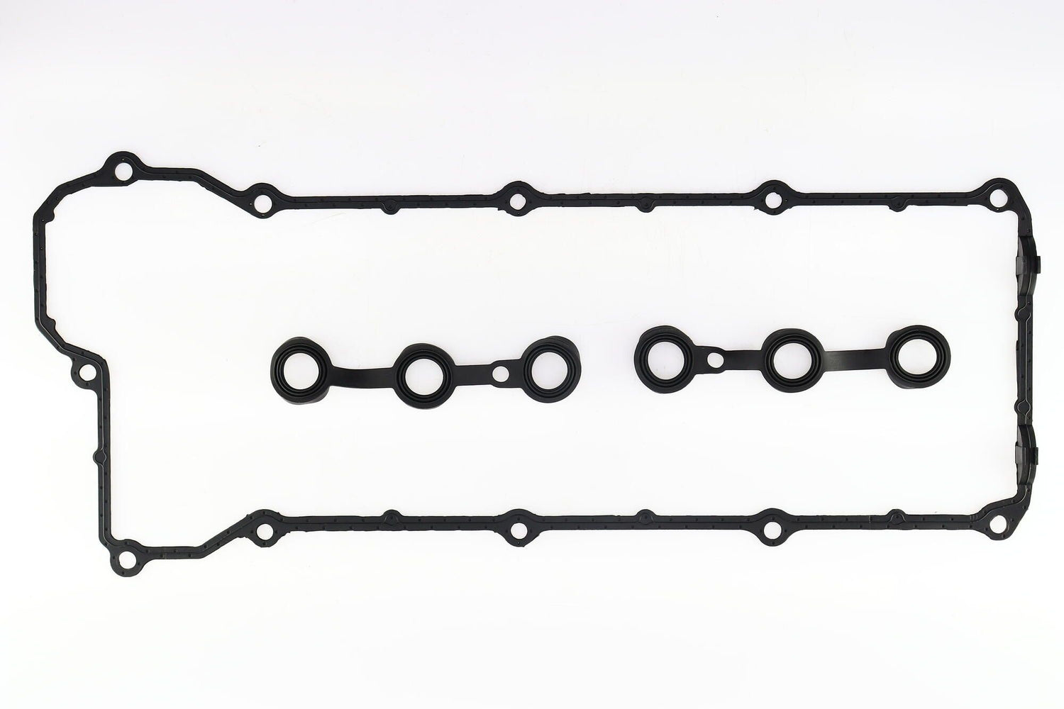 Valve Cover Gasket Set 11129070531 Compatible With BMW M54