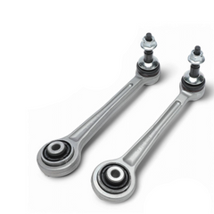 Front Control Lower Arm Right & Left 33326775083 & 33326775084 Compatible With BMW E60 E66