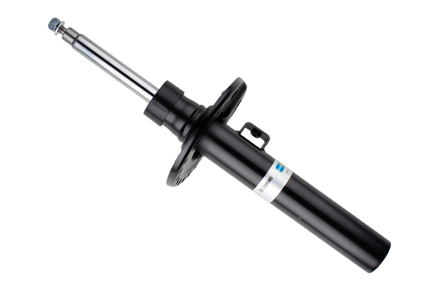 Front Right Shock Absorber 31316871780 Compatible With BMW X3 (G01, F97, G08) & X4 (G02, F98) (1PCS)