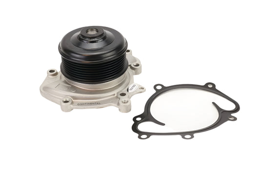 Water Pump WPS3072 A6422002001 Compatible With MERCEDES-BENZ E-CLASS (W212), E-CLASS (W213), GL-CLASS (X166), GLE (W166), R-CLASS (W251, V251), S-CLASS (W222, V222, X222) (CONTINENTAL)