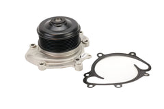 Water Pump WPS3072 A6422002001 Compatible With MERCEDES-BENZ E-CLASS (W212), E-CLASS (W213), GL-CLASS (X166), GLE (W166), R-CLASS (W251, V251), S-CLASS (W222, V222, X222) (CONTINENTAL)
