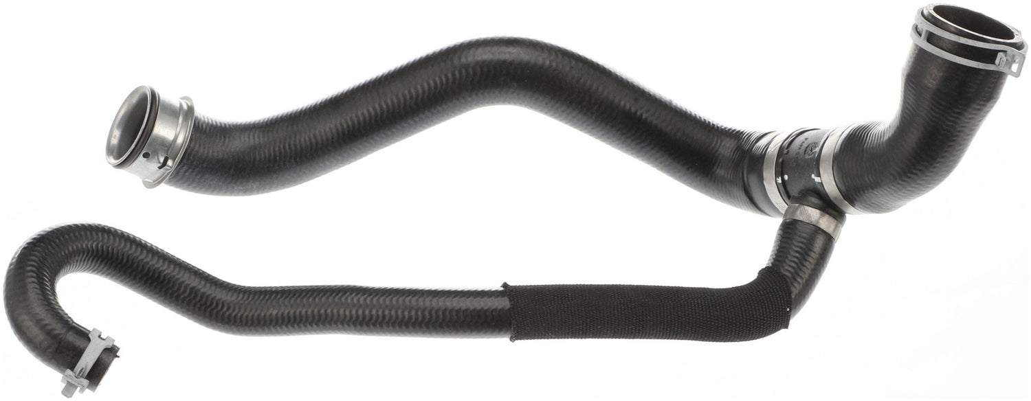 Coolant Hose 2515000075 Compatible With Mercedes Benz W251