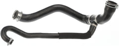 Coolant Hose 2515000075 Compatible With Mercedes Benz W251