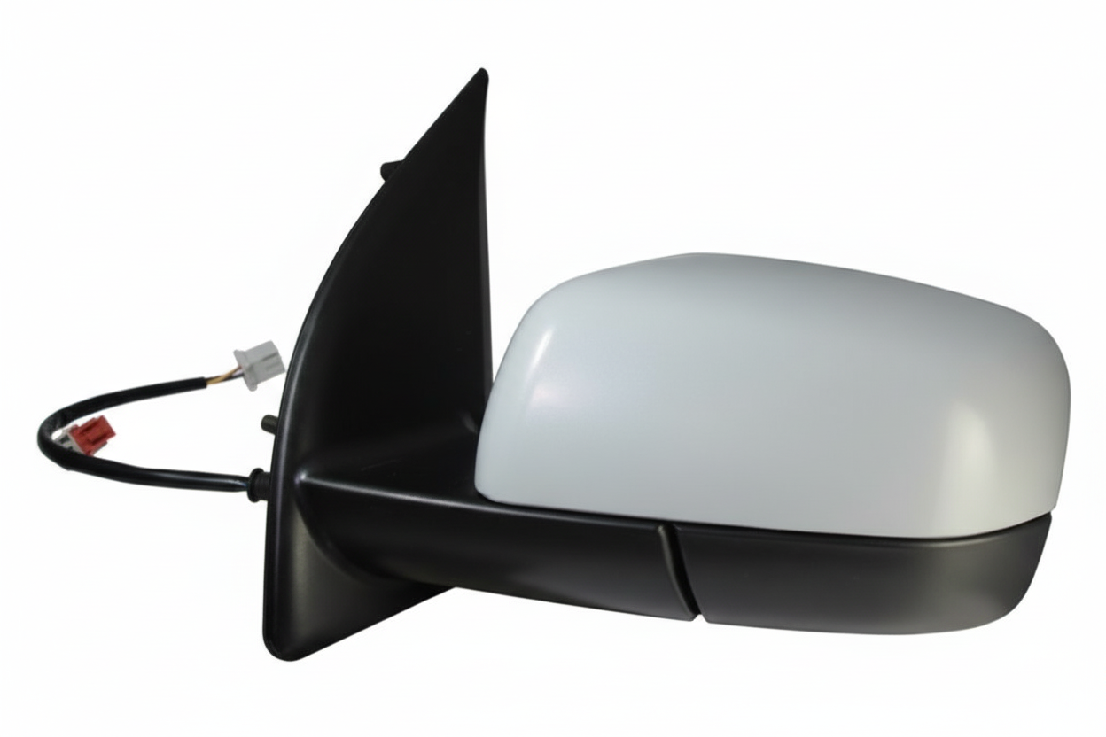 Side Mirror LR023914 Compatible With LAND ROVER FREELAND