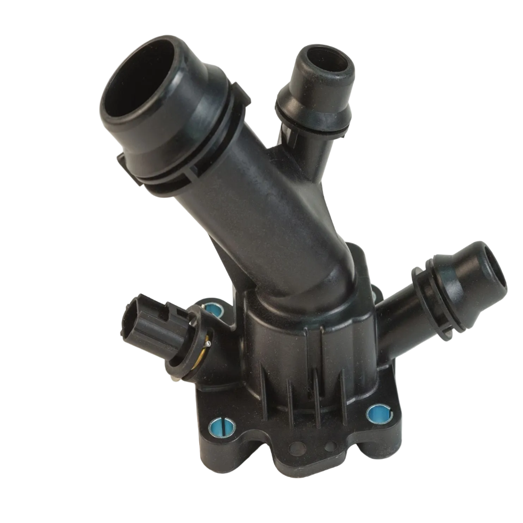 Elbow 31293556 Compatible With Volvo S60/XC60