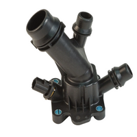 Elbow 31293556 Compatible With Volvo S60/XC60