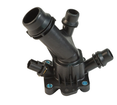 Elbow 31293556 Compatible With Volvo S60/XC60