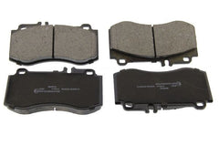 Front Brake Pad Set 0054207720 Compatible With Mercedes Benz W212 W218