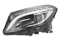 Headlamp Xenon Left 1569063100 & Right 1569063200 Compatible With Mercedes Benz 156 GLA CLASS (2013-2016) Tag No.102