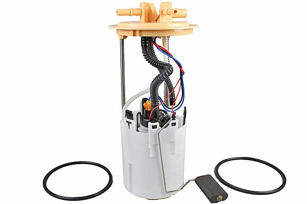 Fuel Pump Assembly 9064703194 9064702500 Compatible With Mercedes Benz W906 W461