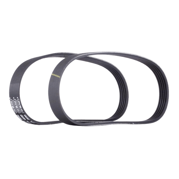 V-ribbed Serpentine Belt 0019939696 Compatible With Mercedes Benz W451