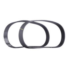 V-ribbed Serpentine Belt 0019939696 Compatible With Mercedes Benz W451