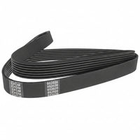 V-ribbed Serpentine Belt 0119979692 Compatible With Mercedes Benz W204 W212