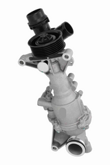 Water Pump 2742001000 Compatible With Mercedes Benz M274