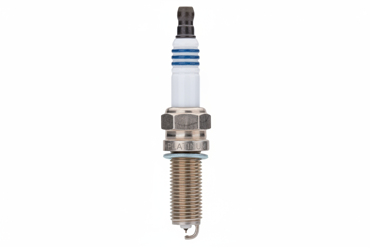 Spark Plug 0041591803 Compatible With Mercedes Benz M272