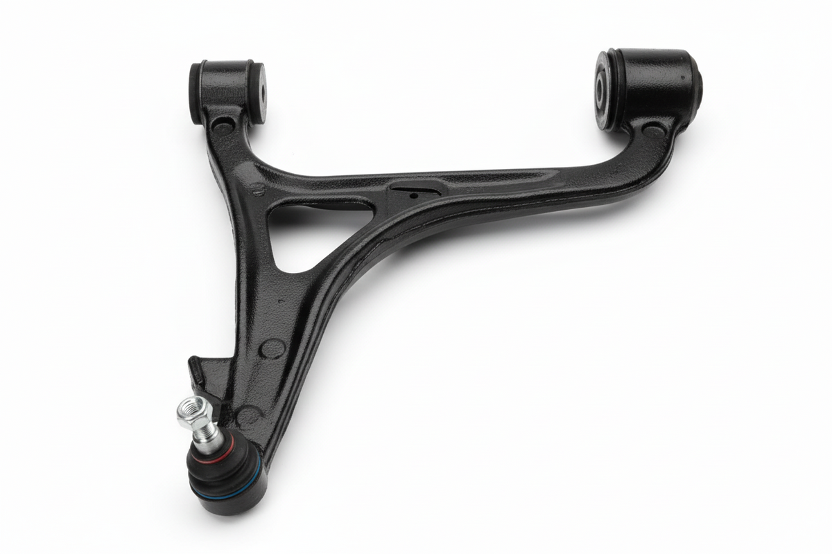 Front Lower Arm Right 2033300407 Compatible With Mercedes Benz W203, 4Matic