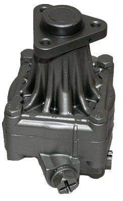 Power Steering Pump 32411132254 Compatible With BMW E30