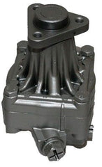 Power Steering Pump 32411132254 Compatible With BMW E30