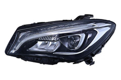 Complete Headlight Assembly (LED Performance) Left A1179067800 & Right A1179069900 Compatible With Mercedes Benz CLA-Class (W117) (2017-2019) Tag No.108
