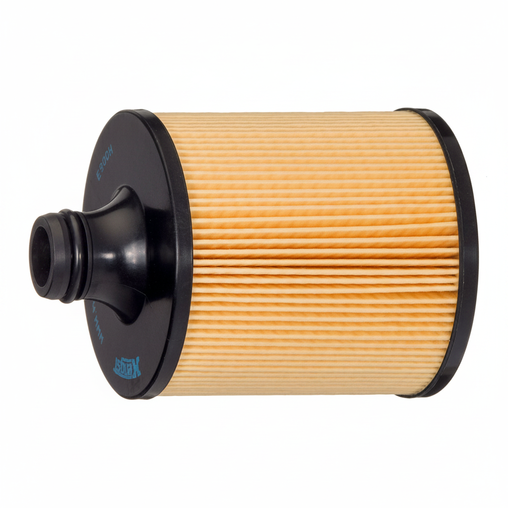 Oil Filter 057115561S 057198405D Compatible With Audi A6 A8 A5