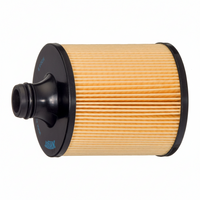 Oil Filter 057115561S 057198405D Compatible With Audi A6 A8 A5