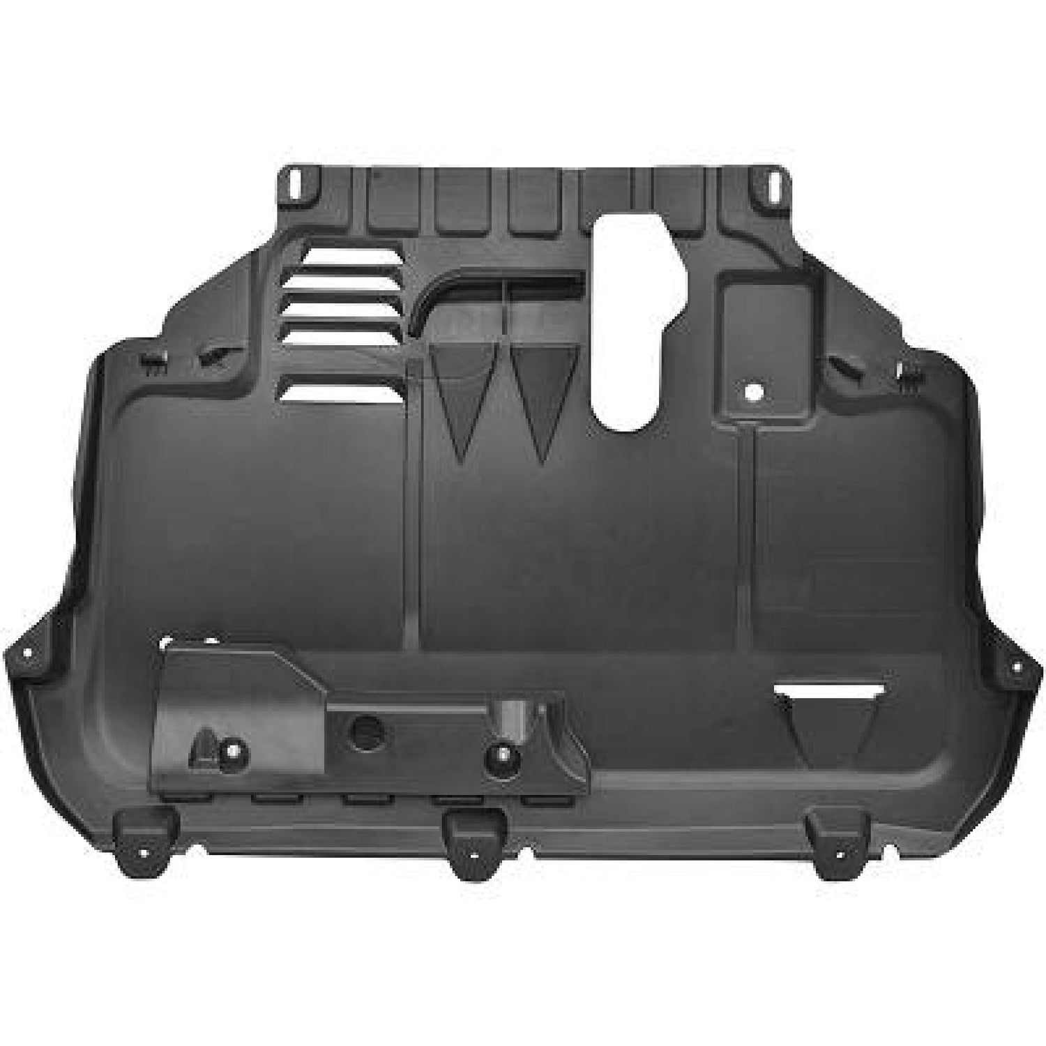 Engine Protection Pan 30793870 Compatible With Volvo S40 (2008-13)