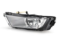 Fog Lamp (DRL) Set Left 5E0941701D & Right 5E0941702D Compatible With Skoda Octavia (2014-2016) Tag No.179